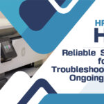 HP printer help