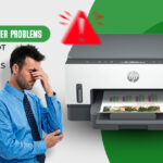 HP Printer Not Recognizing Ink Cartridges