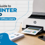 HP Printer Setup