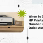 HP Printer Support Number USA