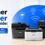 Brother Printer Quick Setup Guide