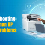 Printer Troubleshooting Fix Common HP Printer Problems