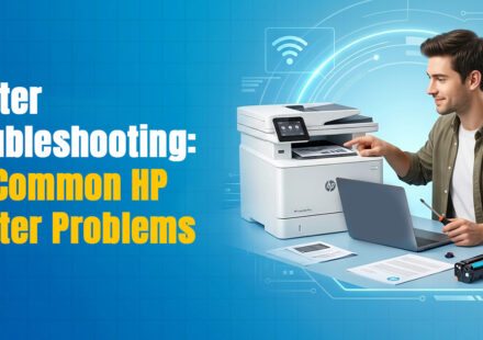 Printer Troubleshooting Fix Common HP Printer Problems